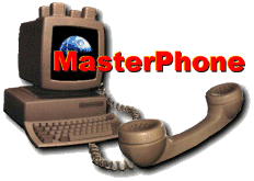 MasterPhone